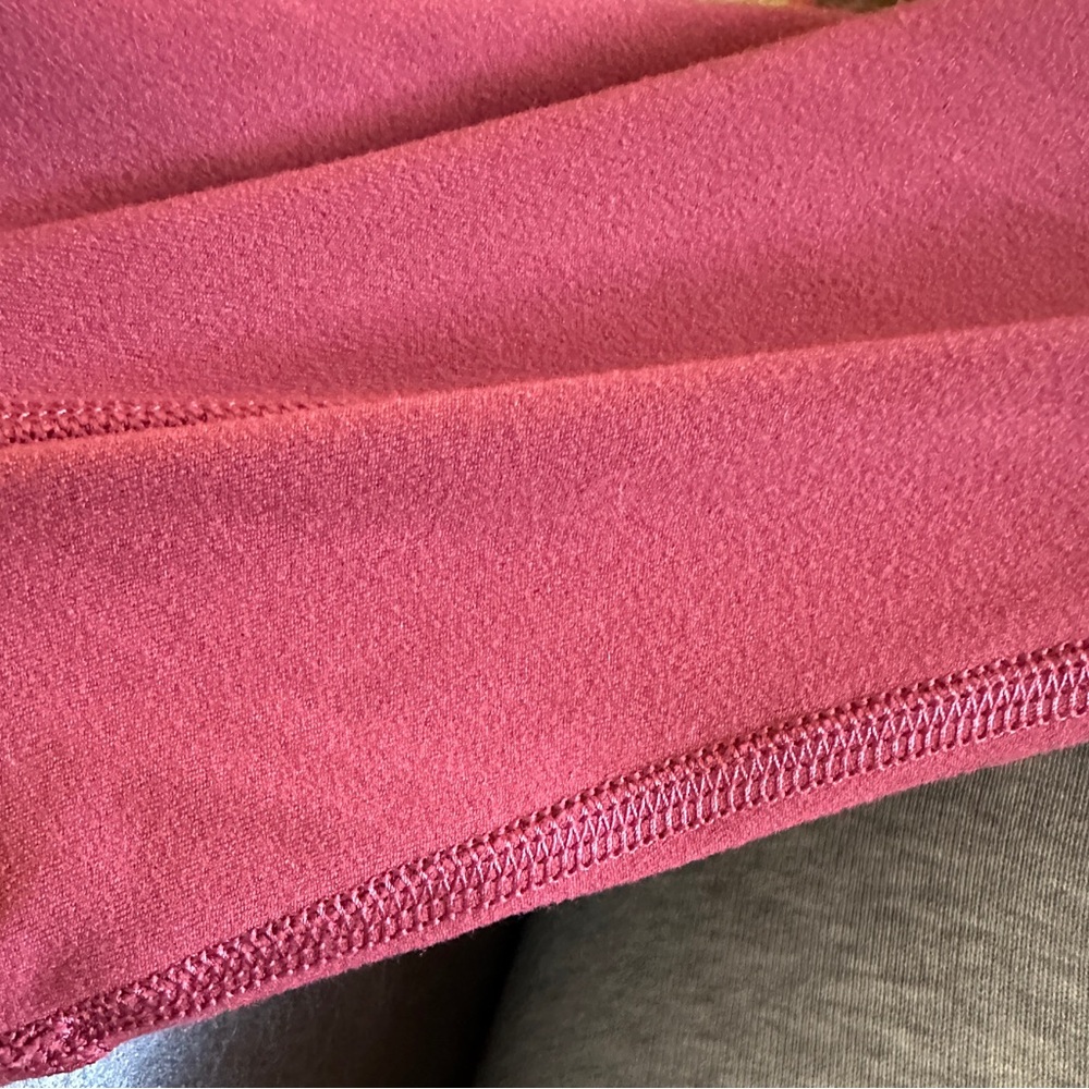 Lululemon Align High-Rise Jogger in 
Mulled Wine size 4 - Picture 9 of 12